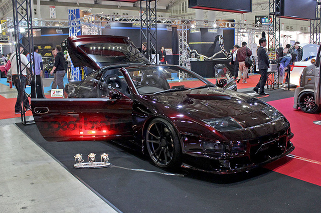 LC Sound Factory Z32 by lcサウンドファクトリー(栃木県) LC Sound Factory Z32 by lcサウンドファクトリー(栃木県)