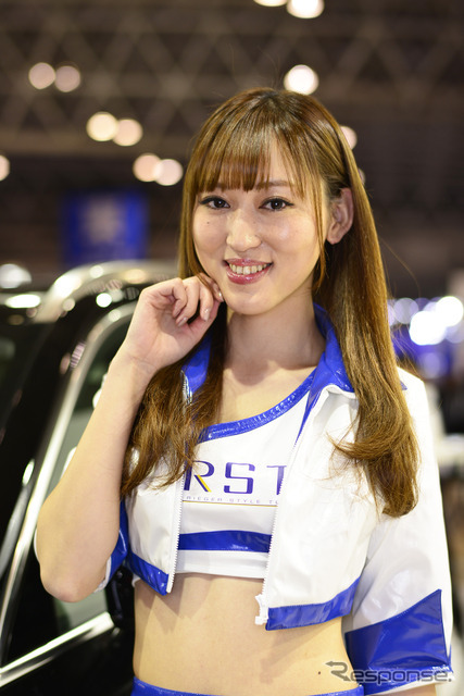 ERST（東京オートサロン2017）