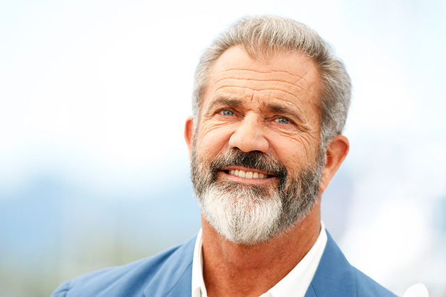 メル・ギブソン(C)Getty Images
