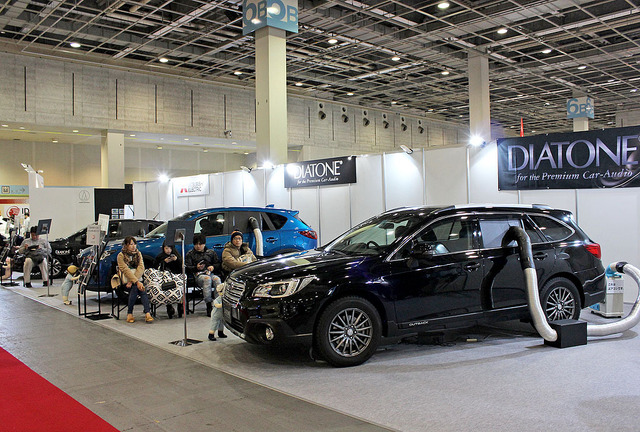 DIATONE(ダイヤトーン) DIATONE(ダイヤトーン)