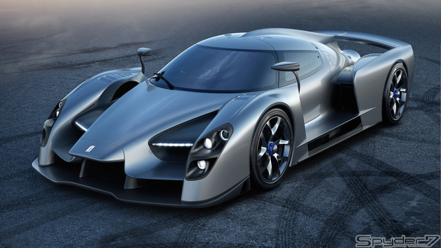 SCG003S