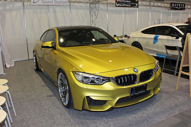 BMW・M4 by Avカンサイ 堺店 BMW・M4 by Avカンサイ 堺店