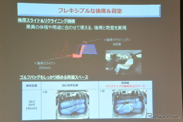 三菱自動車エクリプス クロス