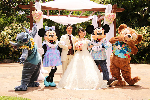 海外ディズニー アウラニで夢のようなウエディング ディズニー フェアリーテール ウエディング 10枚目の写真 画像 Push On Mycar Life 海外ディズニー アウラニで夢のようなウエディング ディズニー フェアリーテール ウエディング 10枚目の写真 画像 Push On Mycar Life
