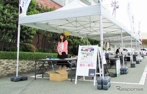 ソニックプラス×勝沼ワイン体験会（昨年の様子）