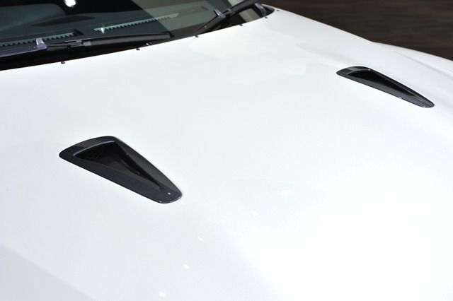 日産 GT-R NISMO（東京モーターショー15）