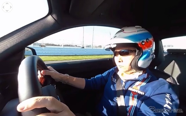 360度「VR試乗動画」を配信開始…第1回は「BMW M2」