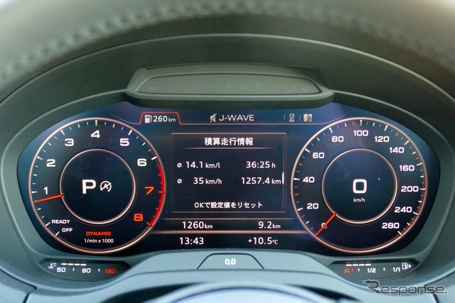 アウディA3セダン 1.4 TFSI Sport