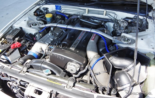 【360度 VR試乗】「R32 GT-R」は、今も最高に楽しいドライバーズカーだった