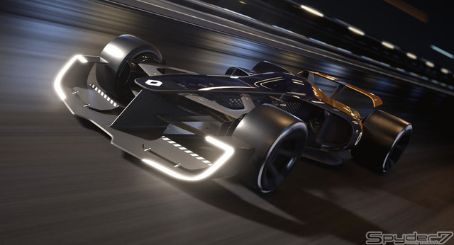 RS 2027F1