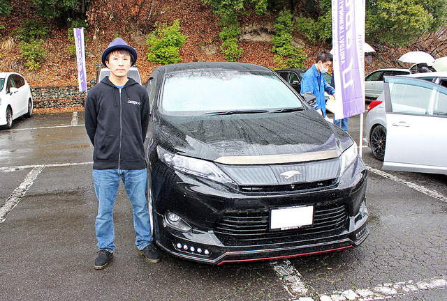 関東のカーオーディオイベントシーズンの開幕を告げる Acm In 群馬 17 が開催 注目車両をピックアップ リポート 前編 Push On Mycar Life