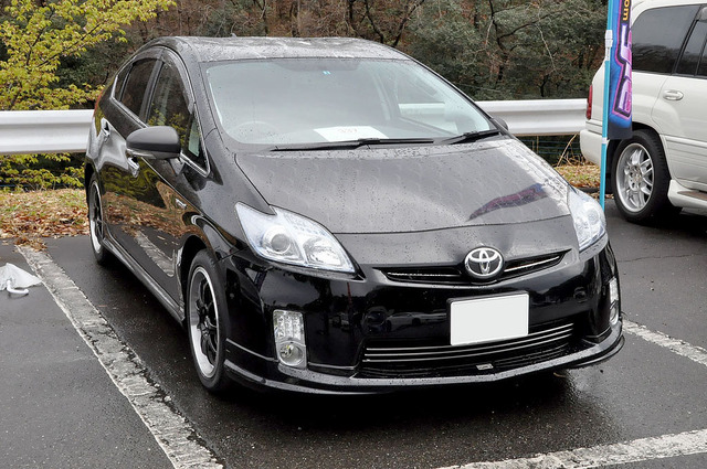 TOYOTA プリウス(オーナー/ムコウヤマユウイチさん)by スーパーオートバックス川崎 TOYOTA プリウス(オーナー/ムコウヤマユウイチさん)by スーパーオートバックス川崎