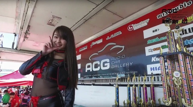 シーズン開幕戦 「ACG2017 in 関東」のオフィシャルアフタームービーが公開