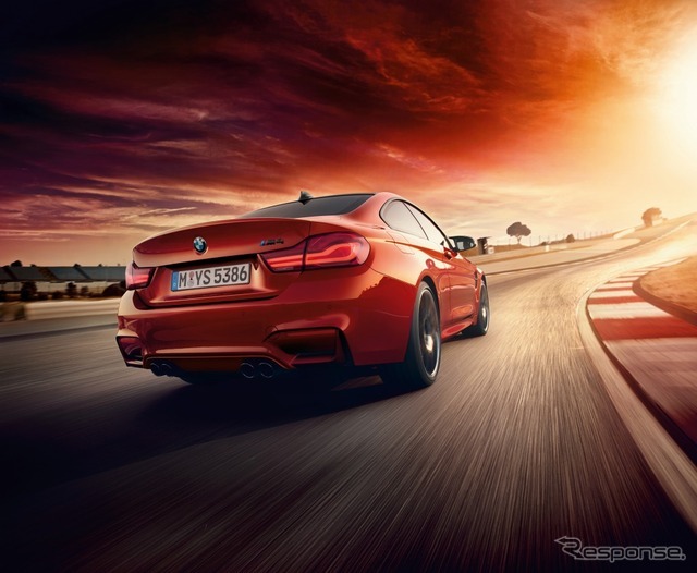 BMW M3/M4