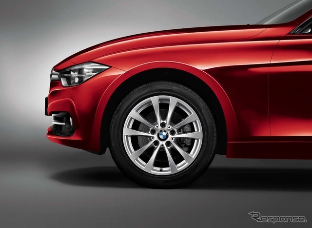 BMW318iクラシック