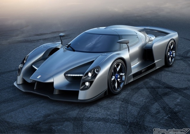 SCG003S