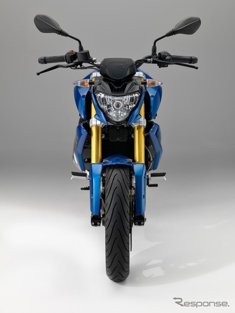 BMW G310R