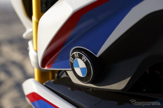 BMW G310R