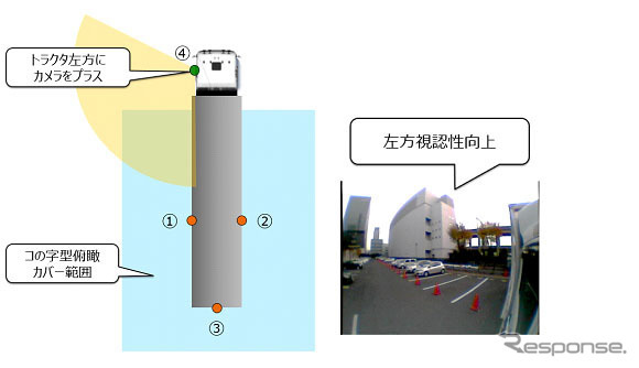 取り付け例