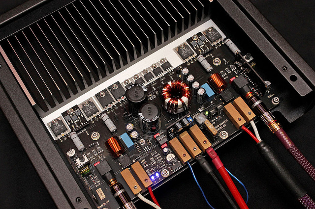 AUDIO WAVE・EXCEL CA AUDIO WAVE・EXCEL CA