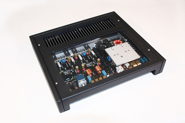 AUDIO WAVE・Aspire Pro シリーズ AUDIO WAVE・Aspire Pro シリーズ