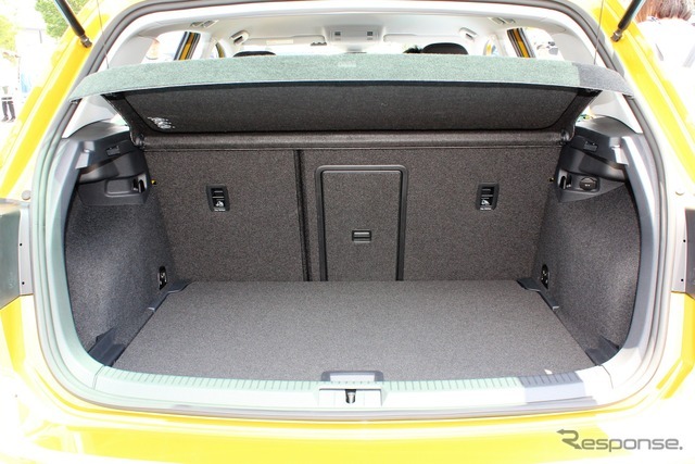 VW ゴルフ 新型