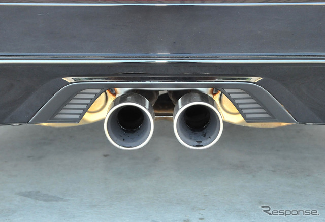 ホンダ シビックハッチバック プロトタイプ