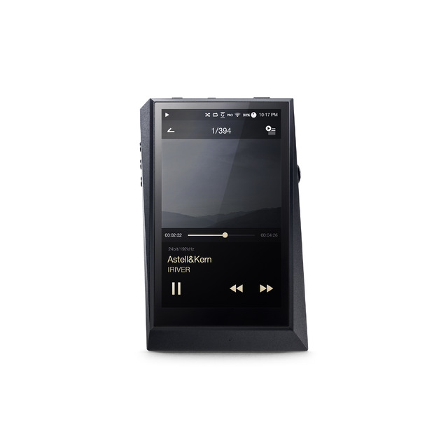 Astell&Kern AK300