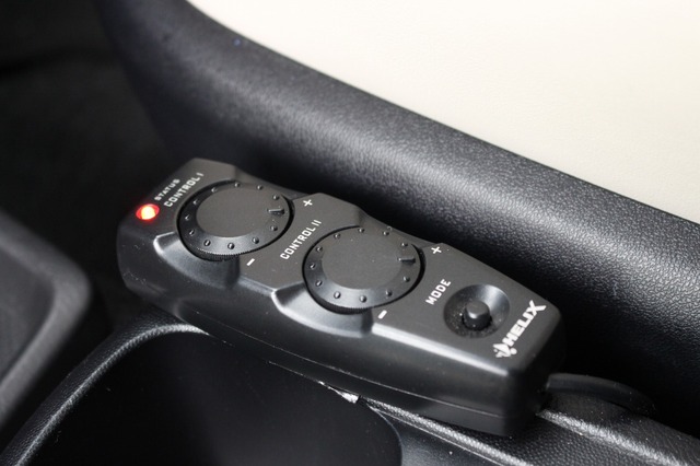 car audio newcomer！ U-23 トヨタ ウイッシュ（オーナー：宇野匠紀さん）　by　 custom&car Audio PARADA　後編