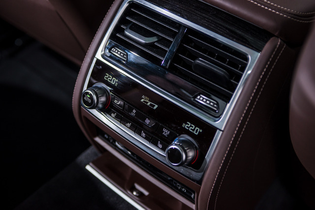 BMW 740i M Sport
