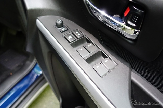 スズキ SX4 S-クロス