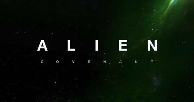 『エイリアン：コヴナント（Alien: Covenant）』