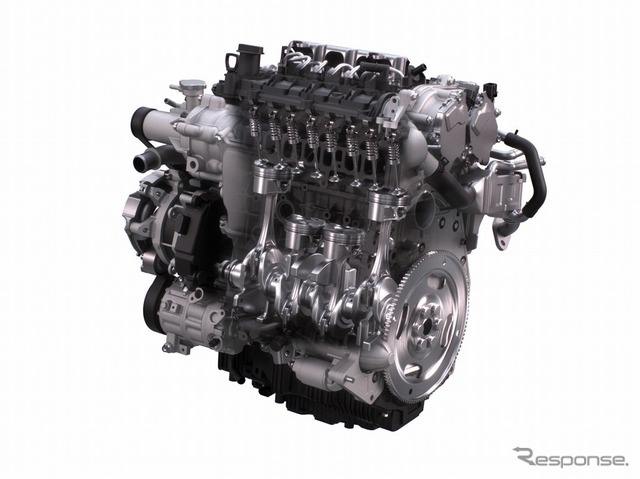 SKYACTIV-X