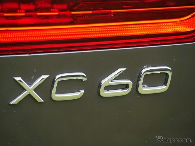 ボルボ XC60 T5 Inscription