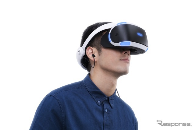 VR（グランツーリスモSPORT）