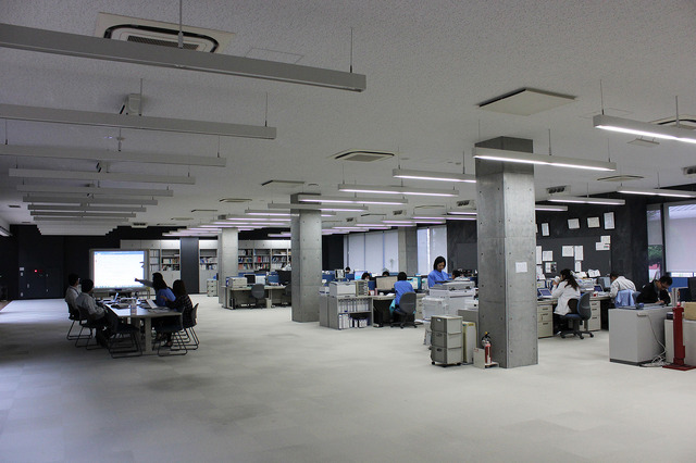 株式会社オーディオテクニカフクイ