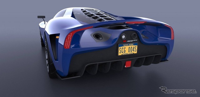 SCG 004S