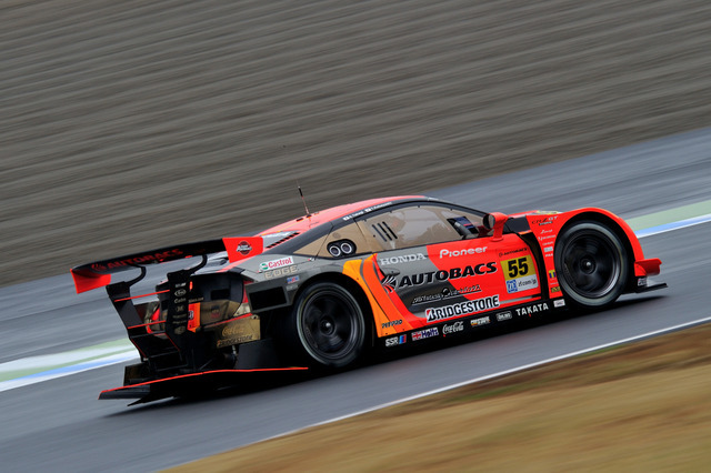 ARTA CR-Z GT