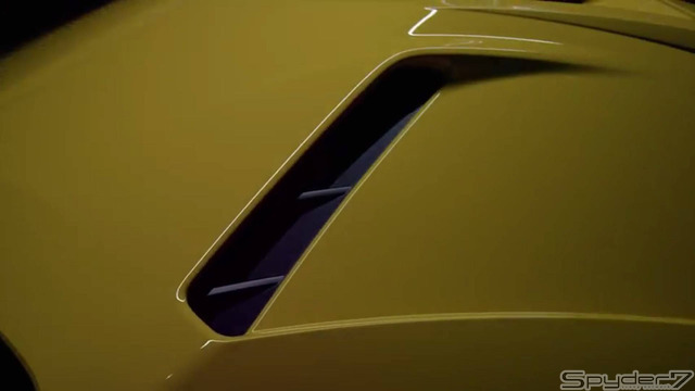 ウルス　予告画像