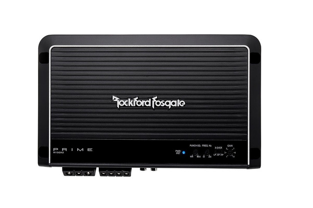 ロックフォード・フォズゲート R150X2 ロックフォード・フォズゲート R150X2