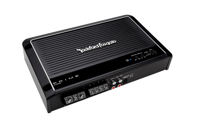 ロックフォード・フォズゲート R150X2 ロックフォード・フォズゲート R150X2