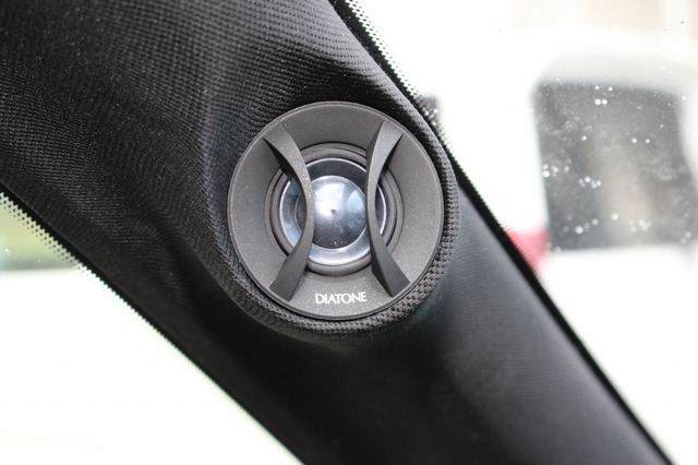 car audio newcomer！ U-23 日産 セレナ（オーナー：濱田知幸さん） by サウンドステーション AVカンサイ宝塚店 前編