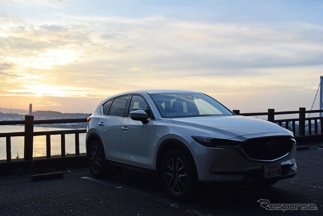 マツダ CX-5 XD L Package