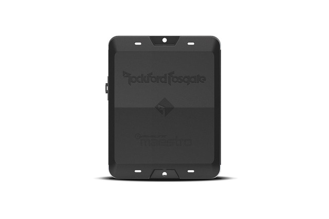 ロックフォード・フォズゲート DSR1