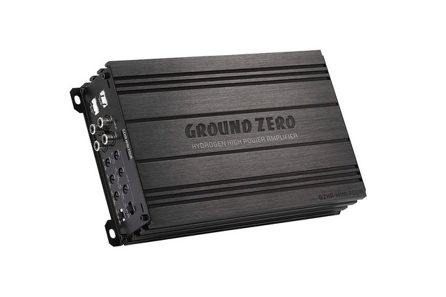 グラウンドゼロ・GZHA MINI FOUR グラウンドゼロ・GZHA MINI FOUR