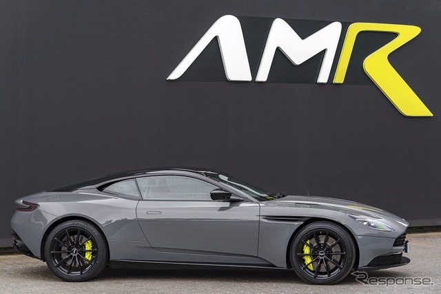 アストンマーティン DB11 AMR