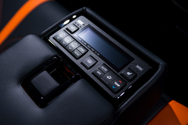レクサス GS F