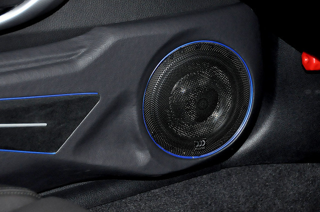 BMW M235i（オーナー／井福雅彦さん）by MST