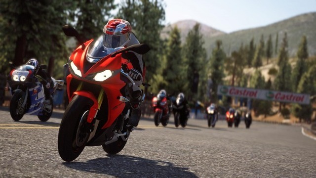 MotoGP 15