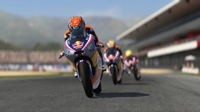 MotoGP 15